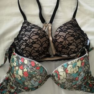Aerie bra lot